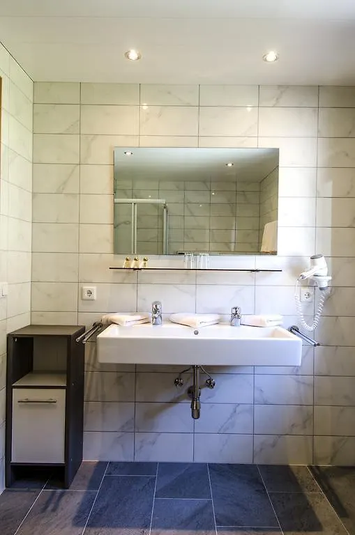 Gasthof Sonnenhof Hotel Ischgl