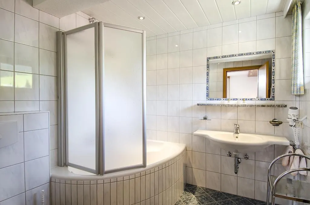 Gasthof Sonnenhof Hotel Ischgl 3*,