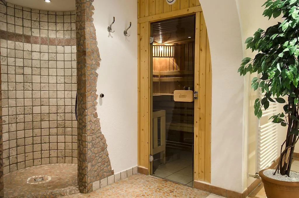 Gasthof Sonnenhof Hotel Ischgl