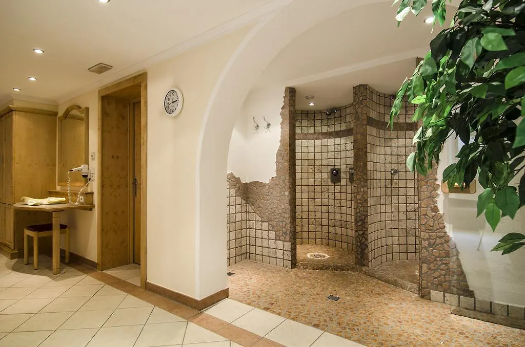 Gasthof Sonnenhof Hotel Ischgl