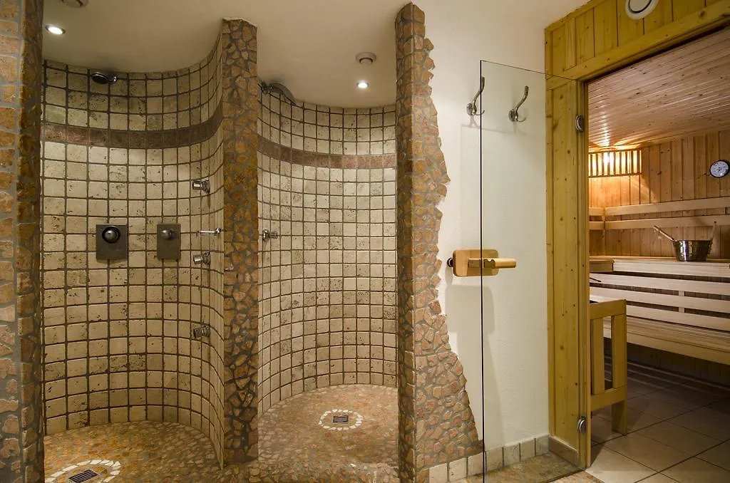 Gasthof Sonnenhof Hotel Ischgl