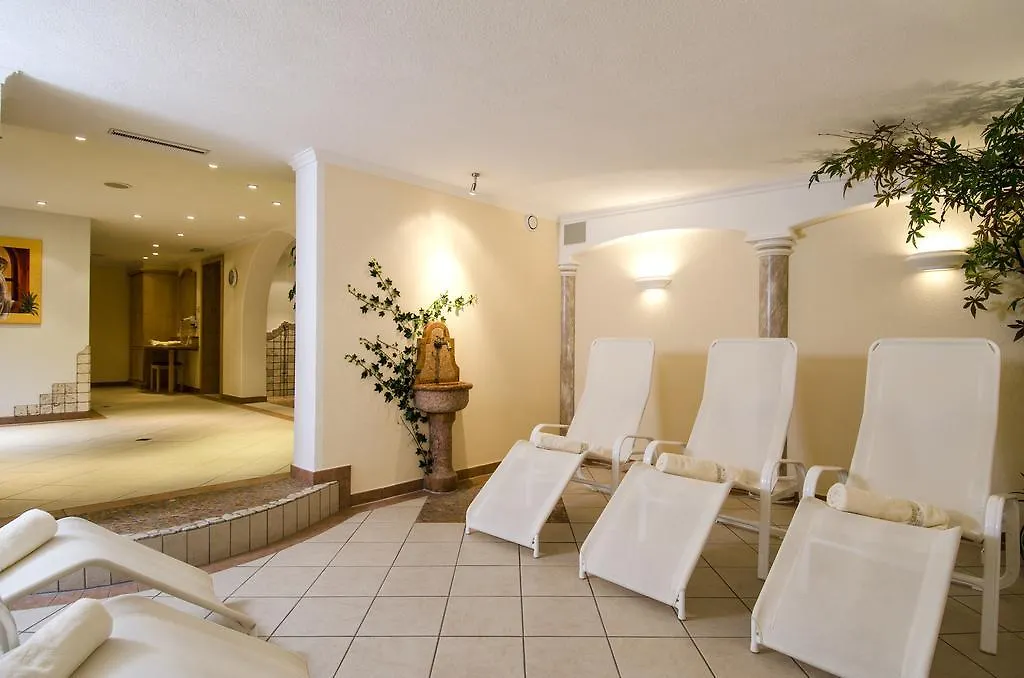 Gasthof Sonnenhof Hotel Ischgl 3*,  Austria