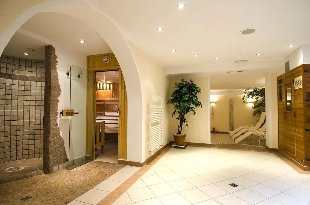 Gasthof Sonnenhof Hotel Ischgl