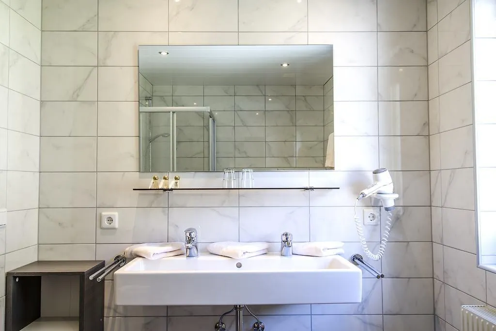 ***  Gasthof Sonnenhof Hotel Ischgl Austria